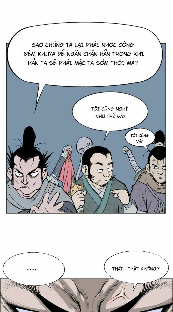 Gosu - Chương 9