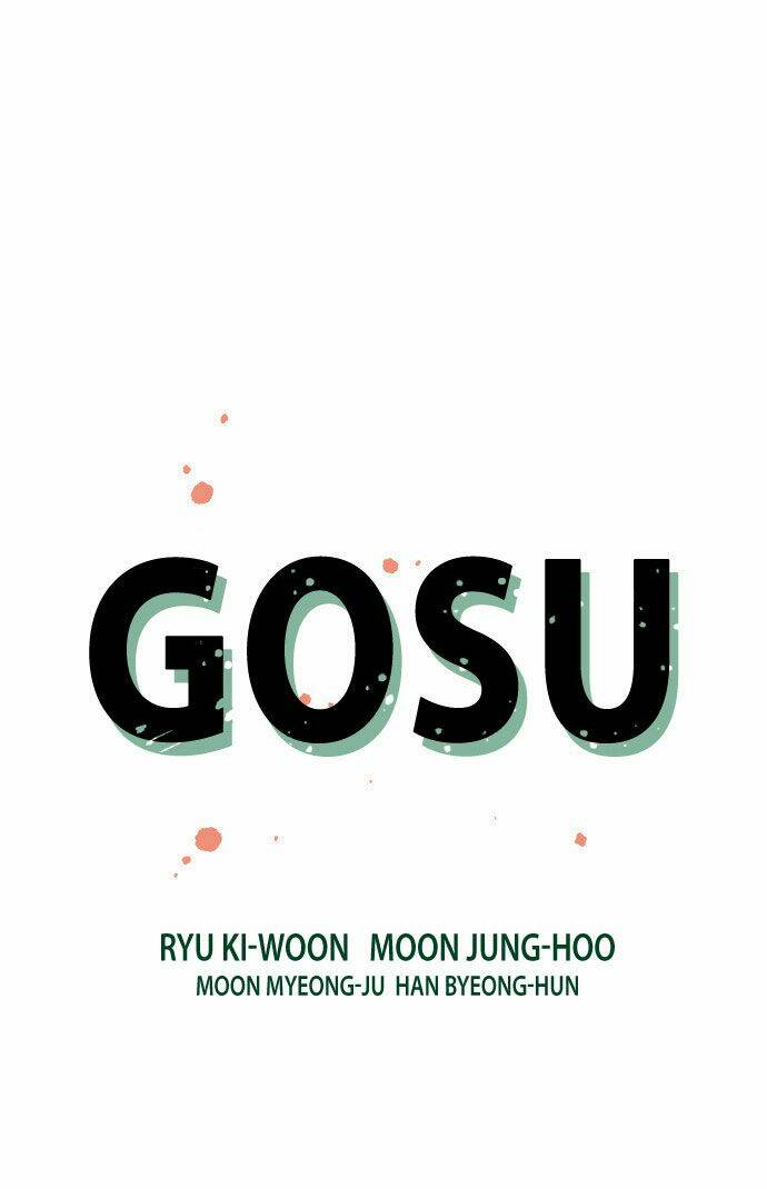 Gosu - Chương 9