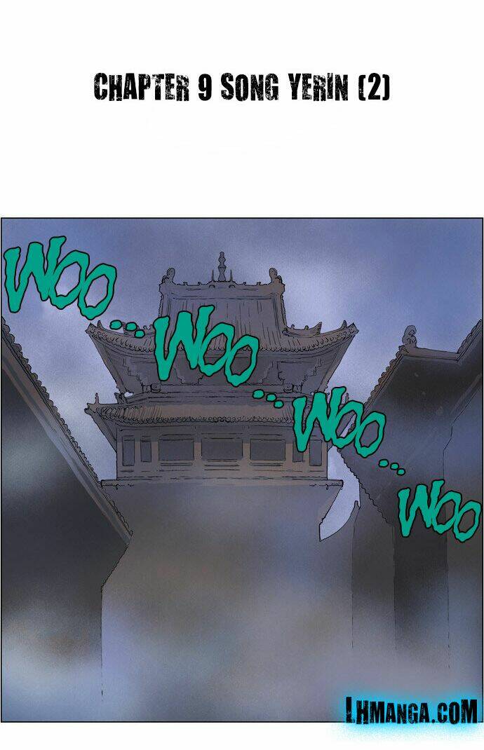 Gosu - Chương 9