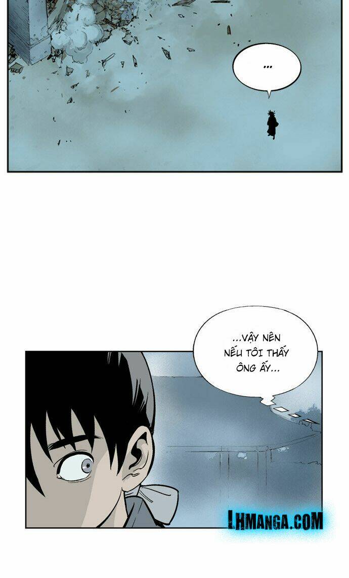 Gosu - Chương 9