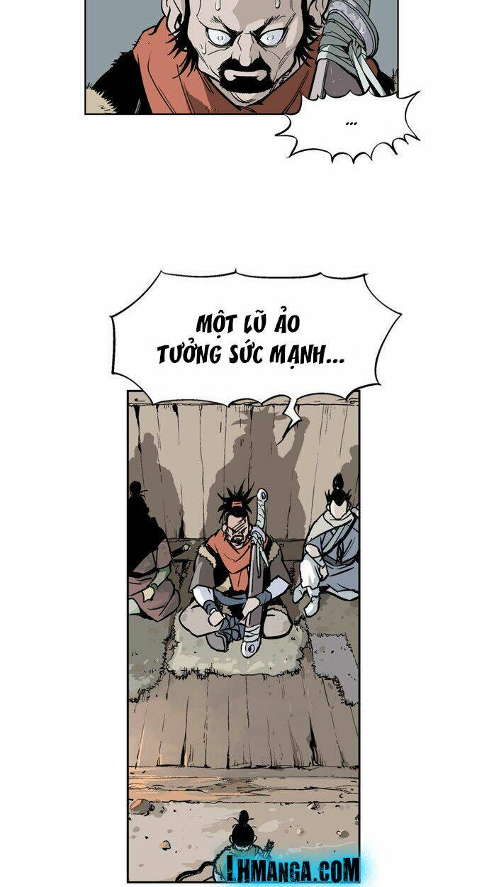 Gosu - Chương 9