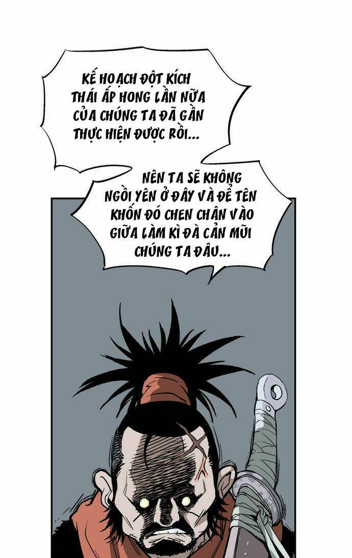 Gosu - Chương 9