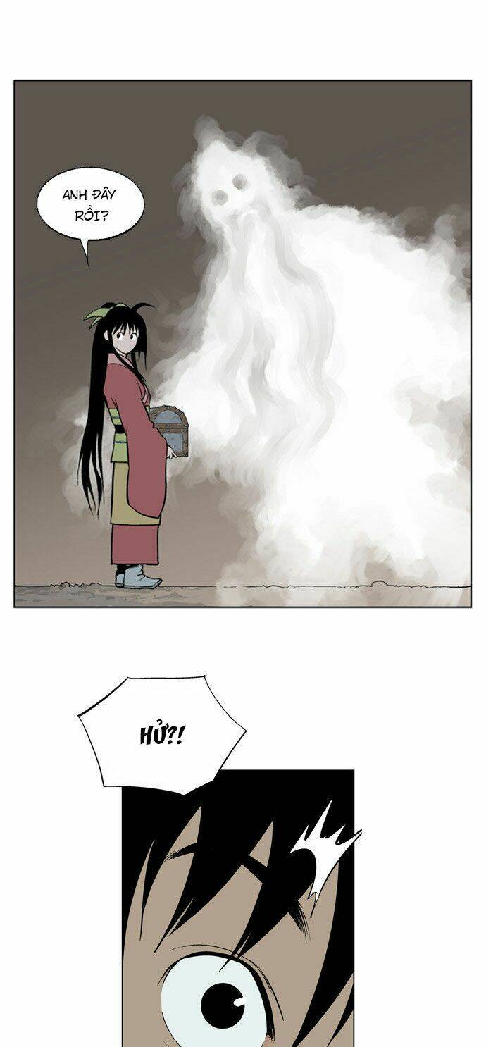 Gosu - Chương 9