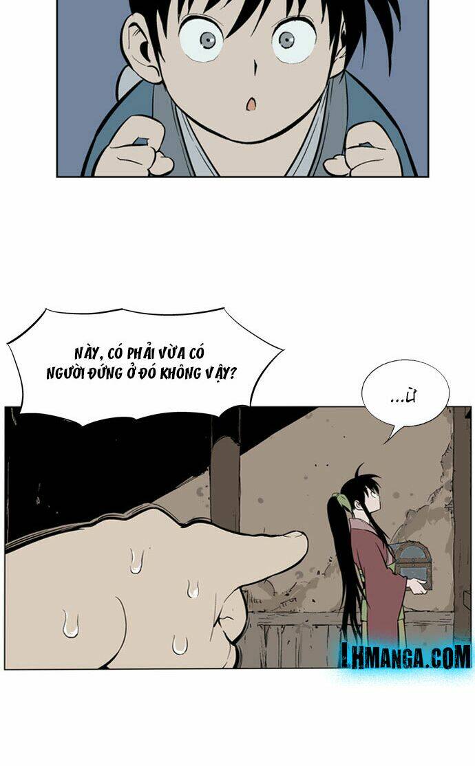Gosu - Chương 9