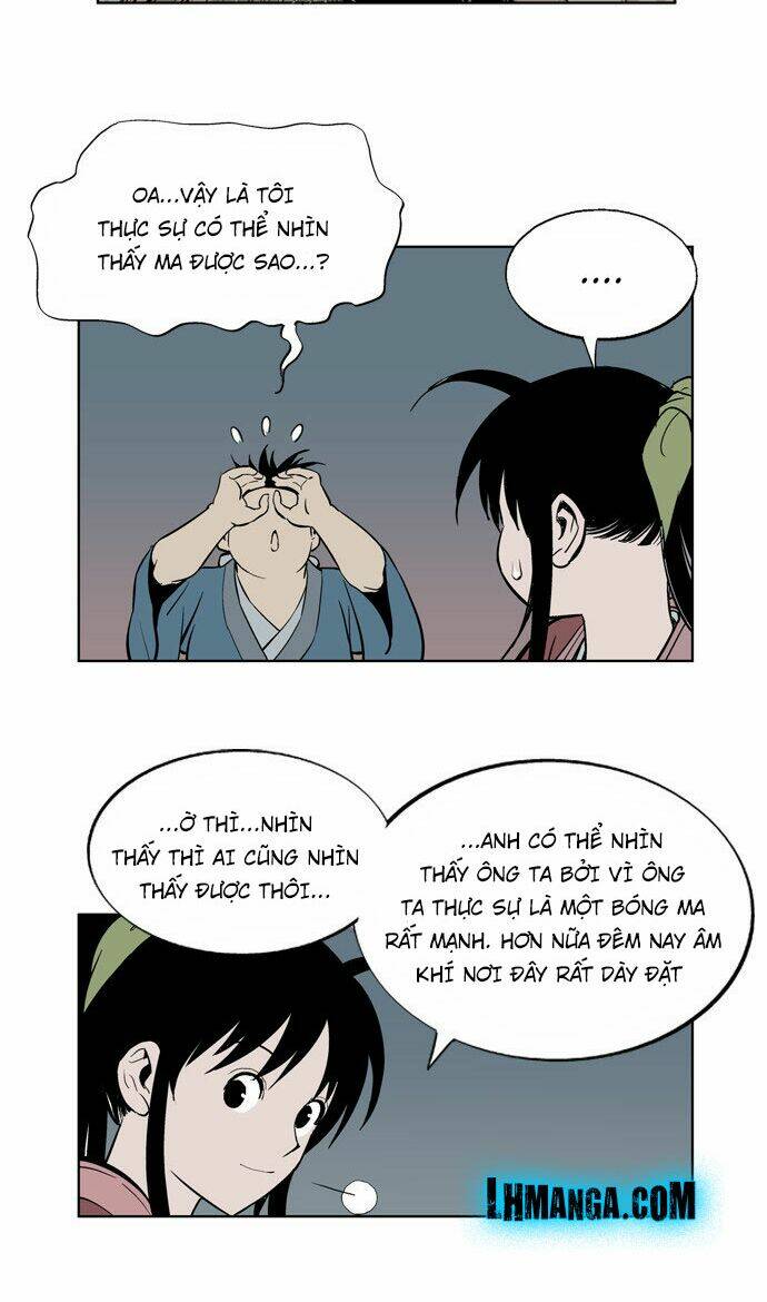 Gosu - Chương 9