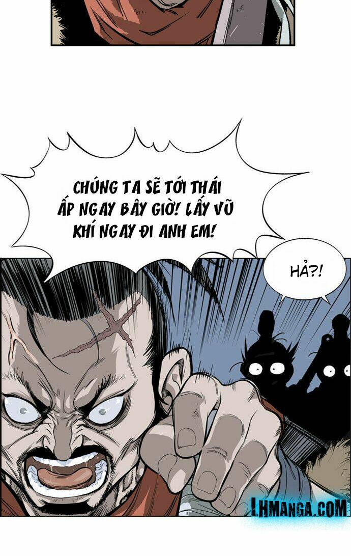 Gosu - Chương 9