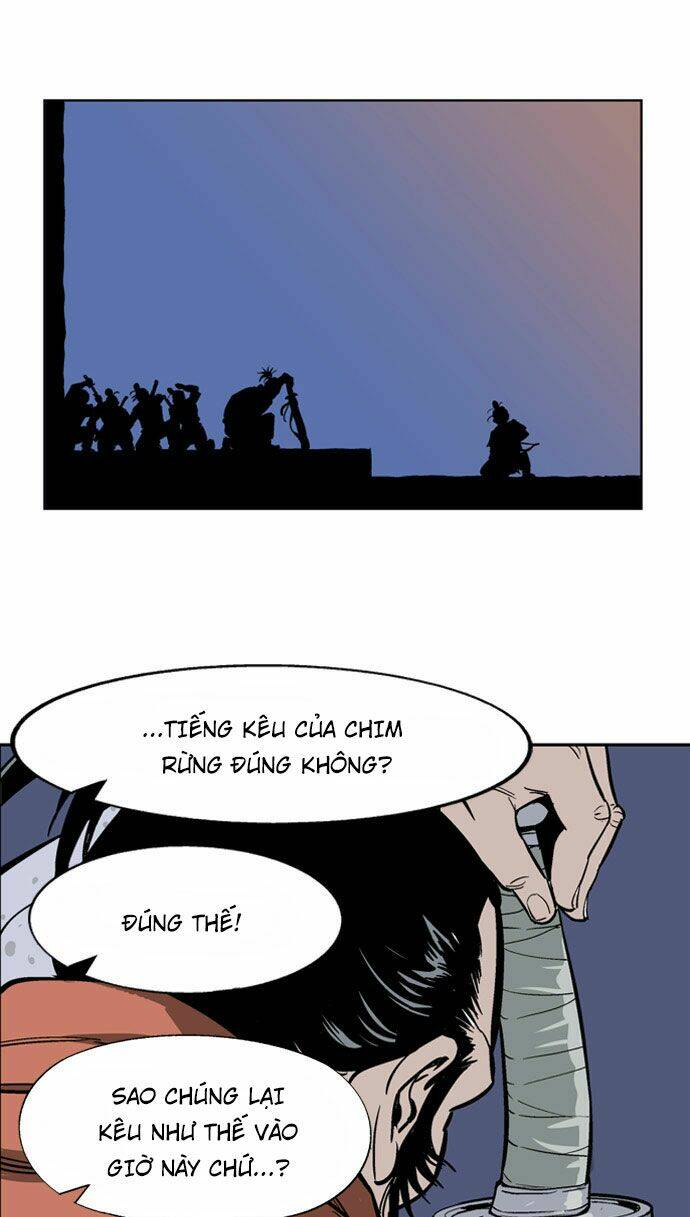 Gosu - Chương 9
