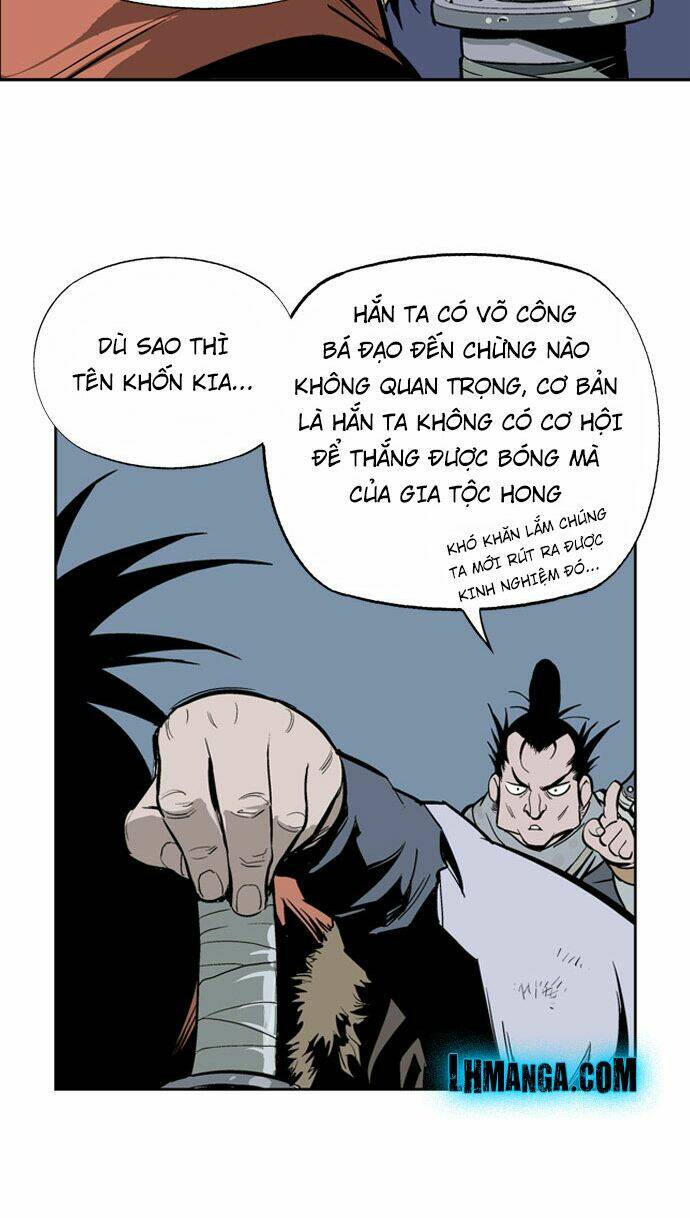 Gosu - Chương 9
