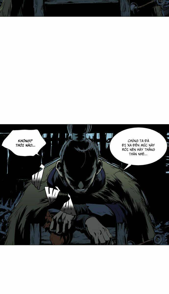 Gosu - Chương 90