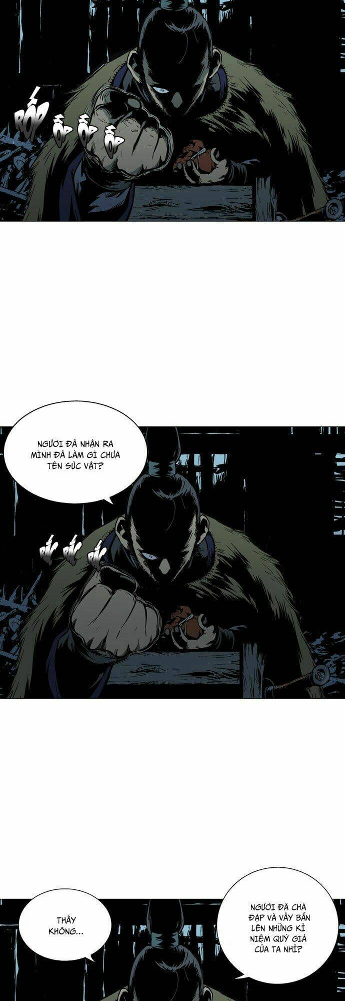 Gosu - Chương 90