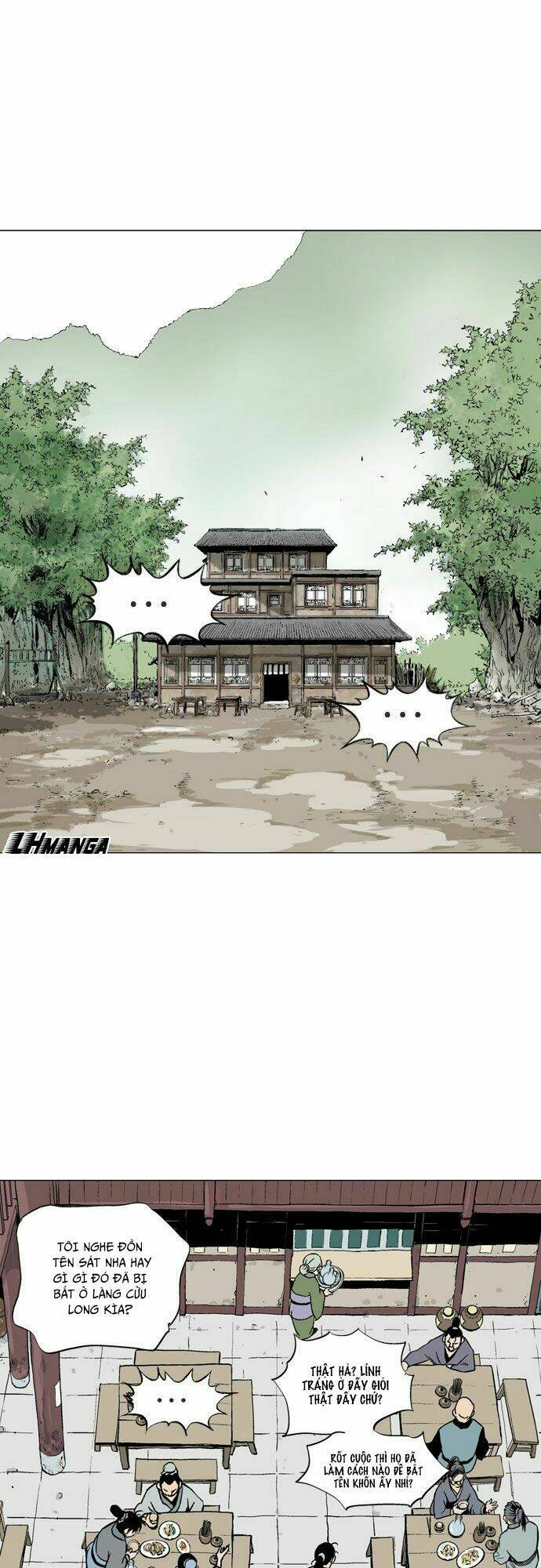 Gosu - Chương 90
