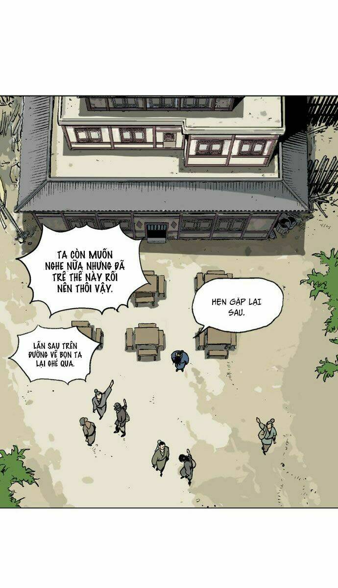 Gosu - Chương 91