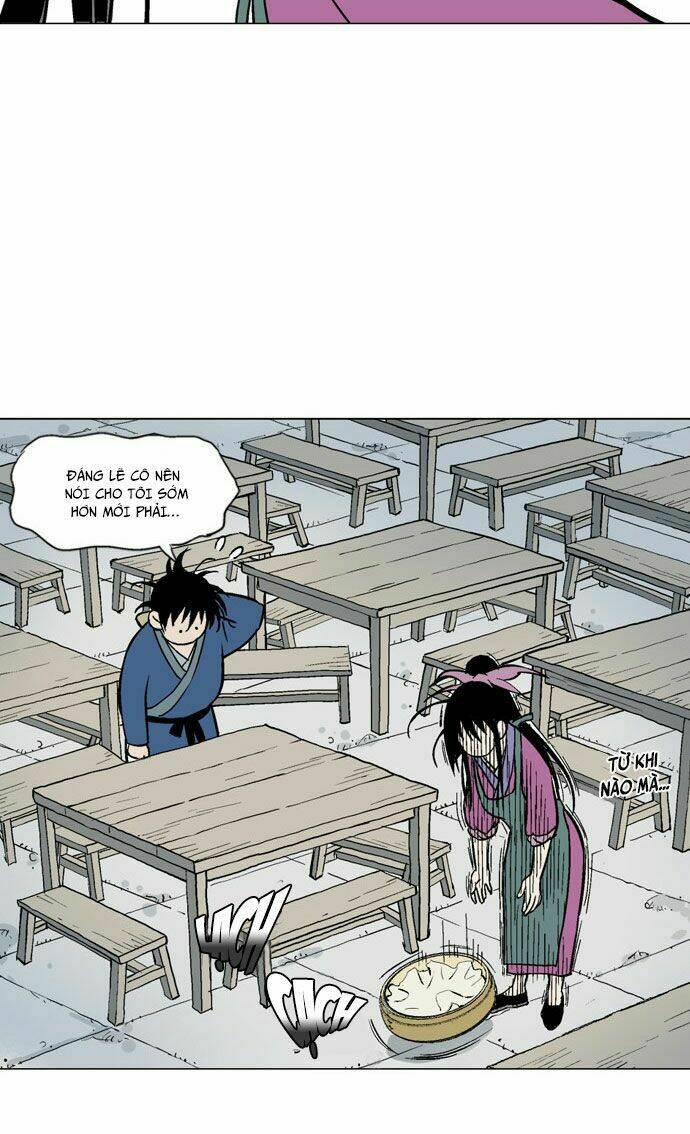 Gosu - Chương 91