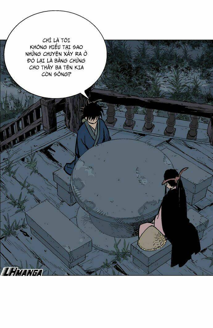 Gosu - Chương 91