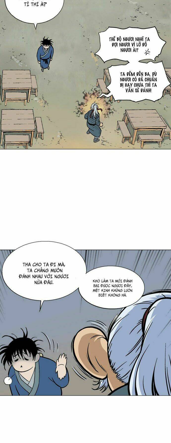 Gosu - Chương 91