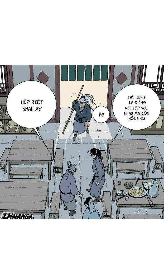 Gosu - Chương 91