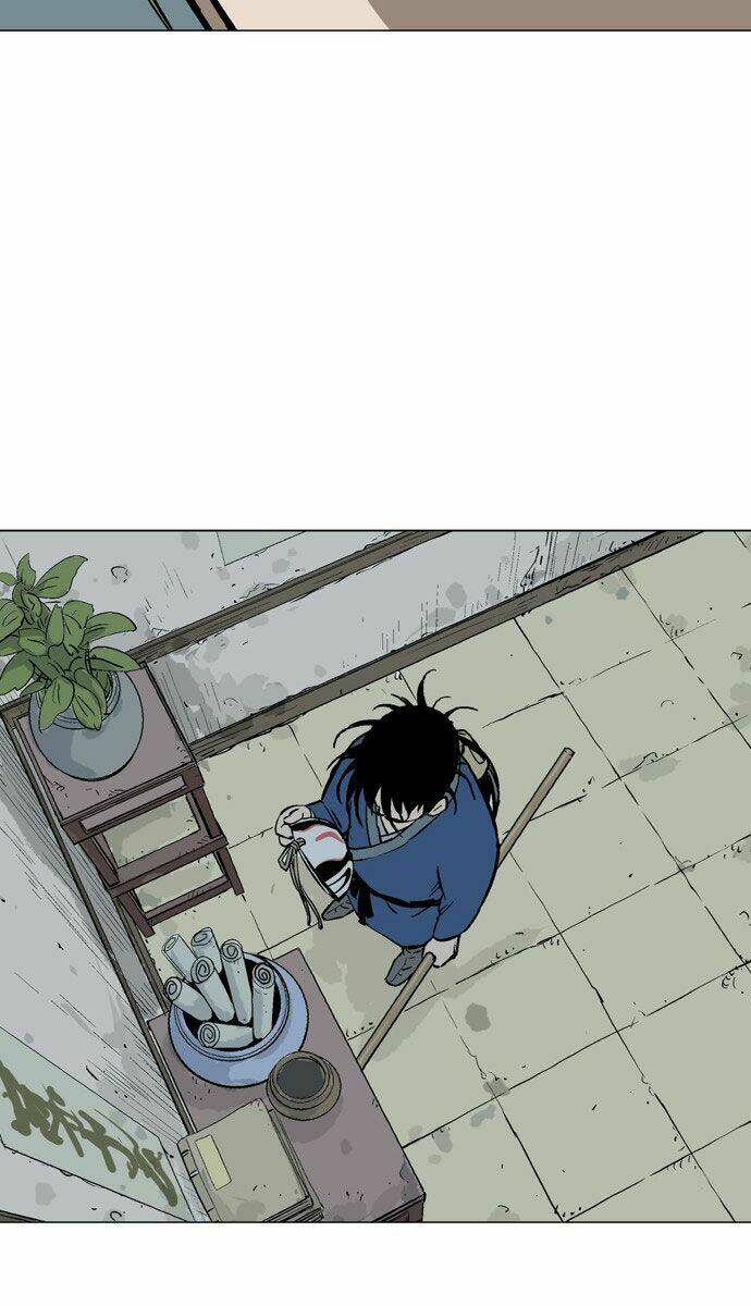 Gosu - Chương 93