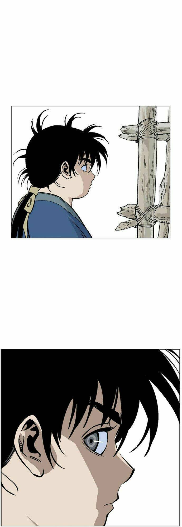Gosu - Chương 94