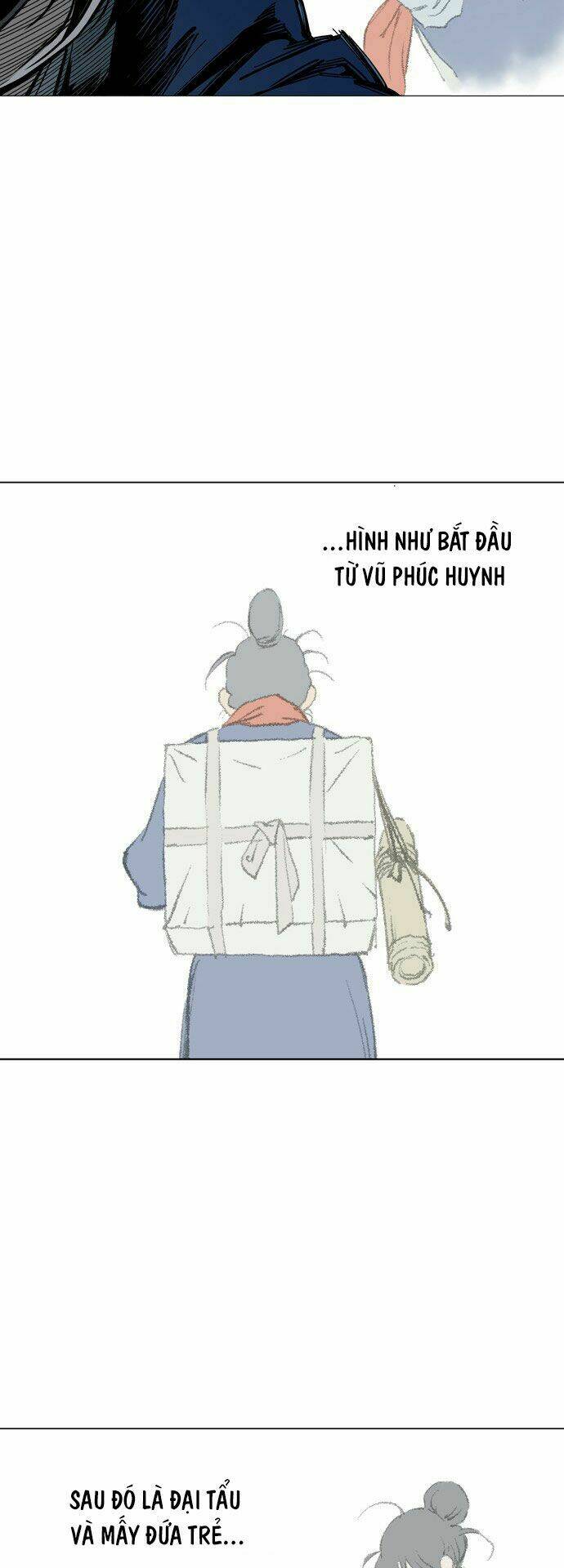 Gosu - Chương 95