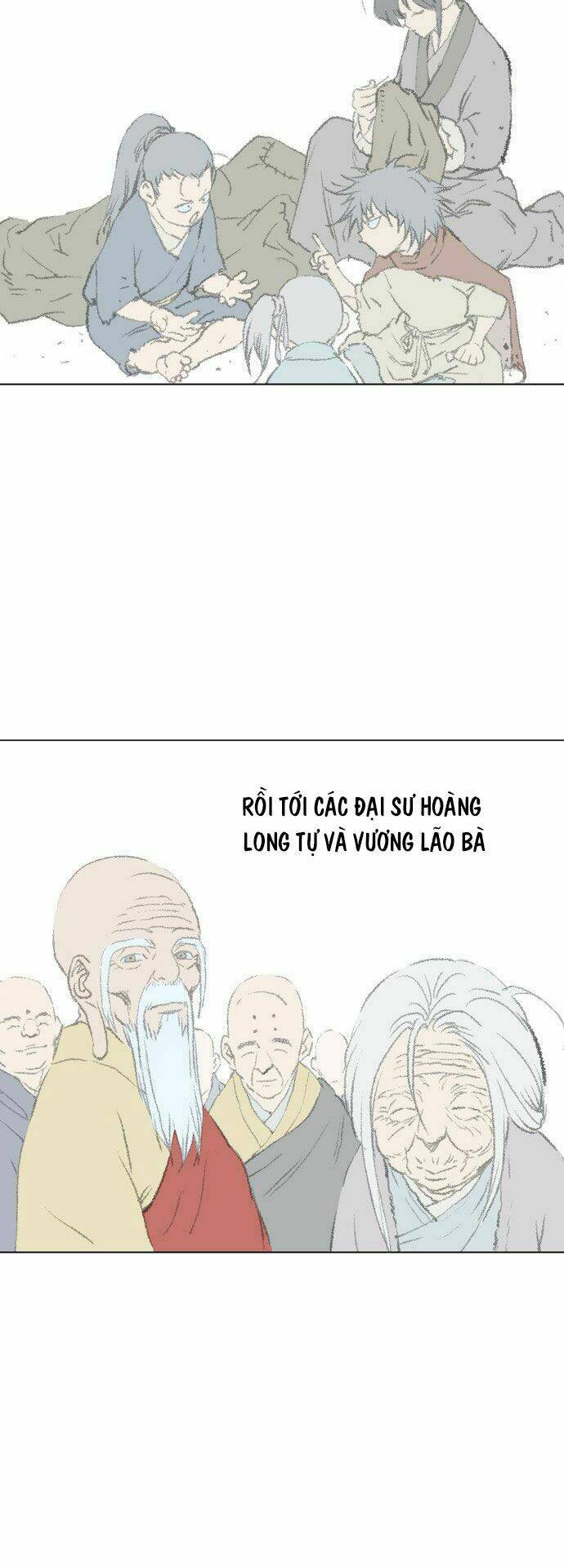 Gosu - Chương 95