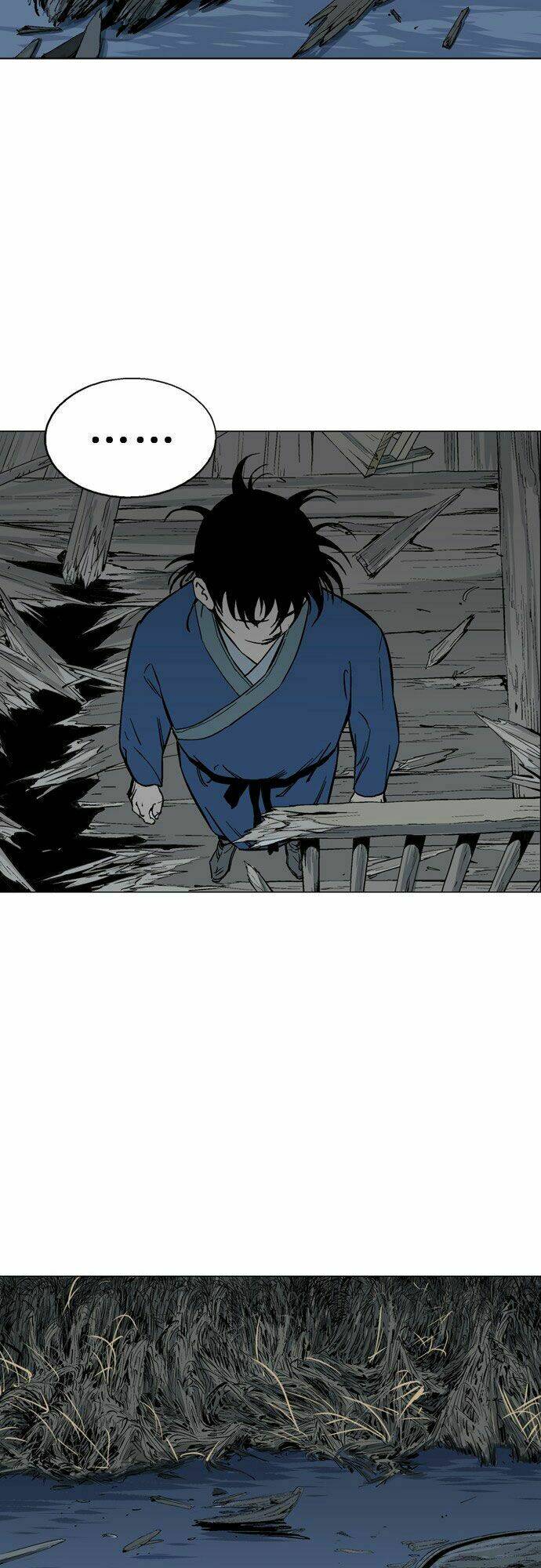 Gosu - Chương 95
