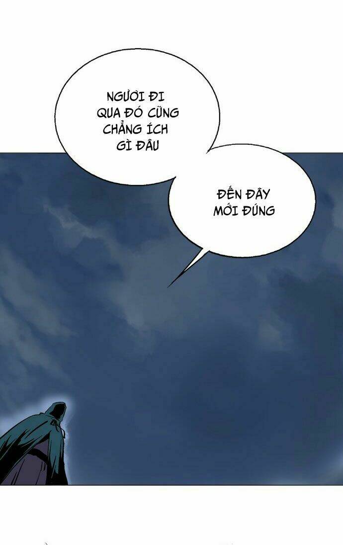 Gosu - Chương 95
