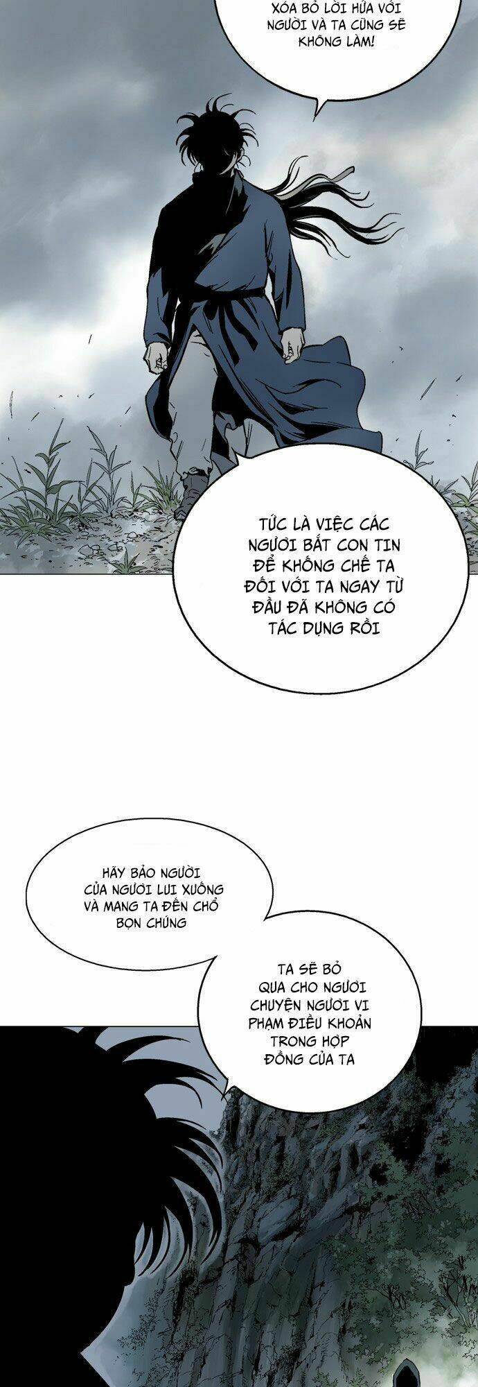 Gosu - Chương 97
