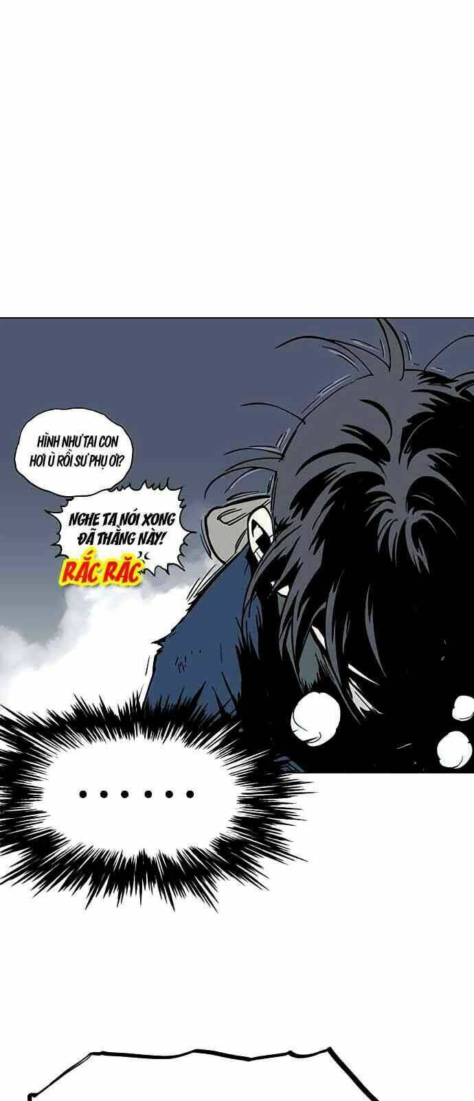 Gosu - Chương 98