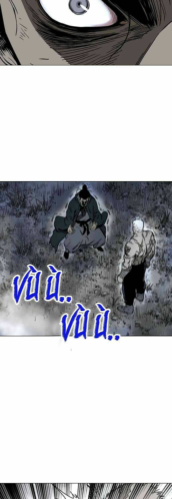 Gosu - Chương 98