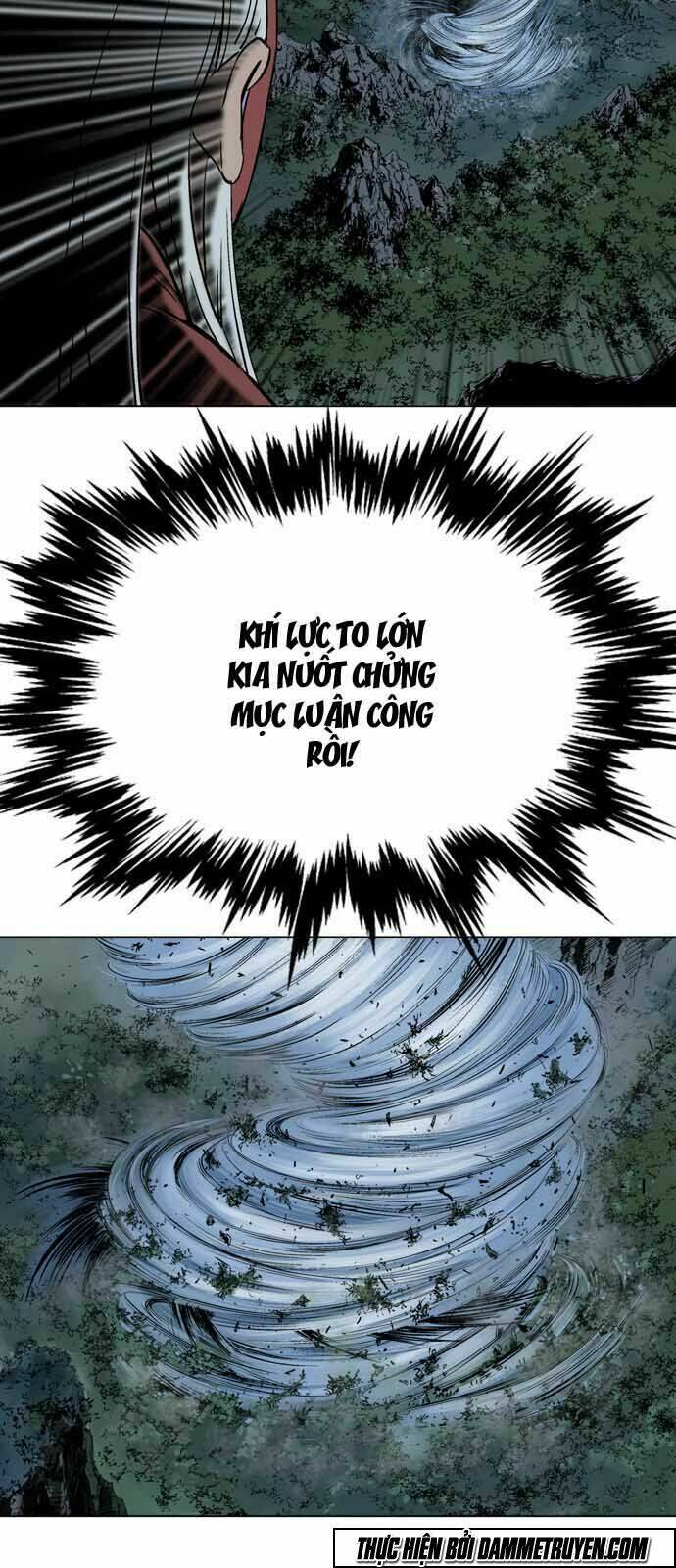 Gosu - Chương 99