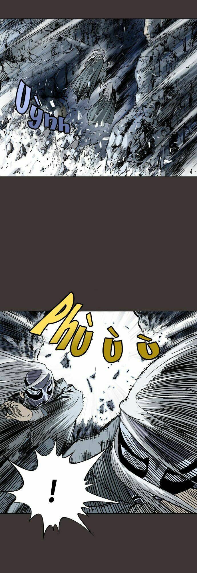 Gosu - Chương 99