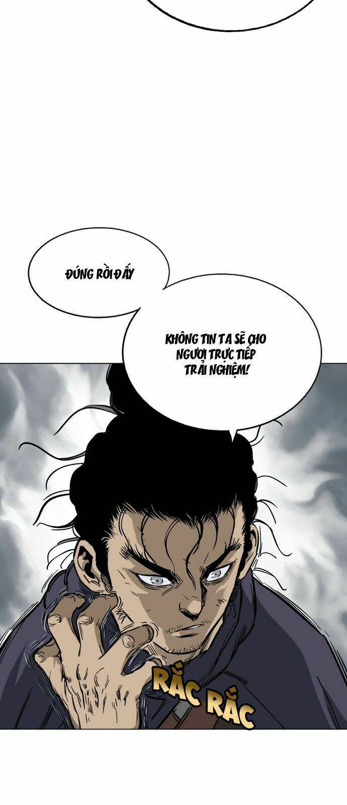 Gosu - Chương 99