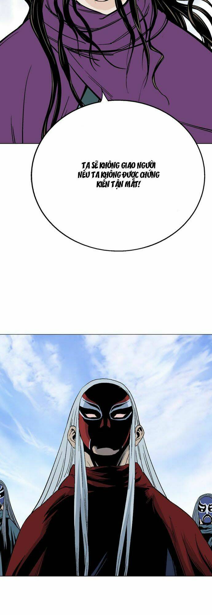Gosu - Chương 99