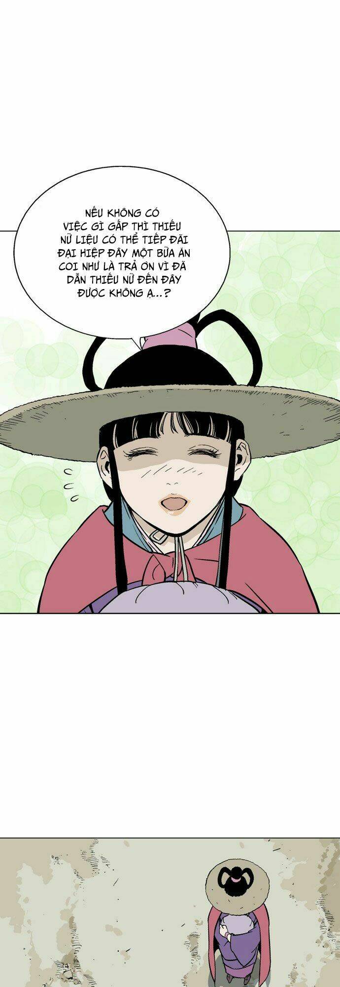 Gosu 2 - Chương 1
