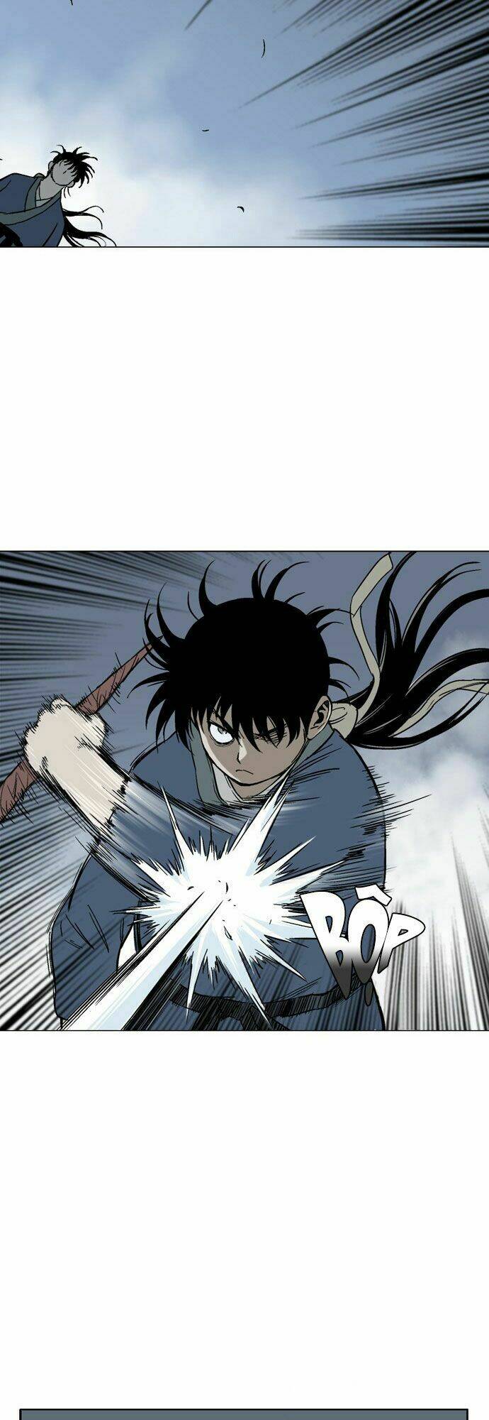 Gosu 2 - Chương 10