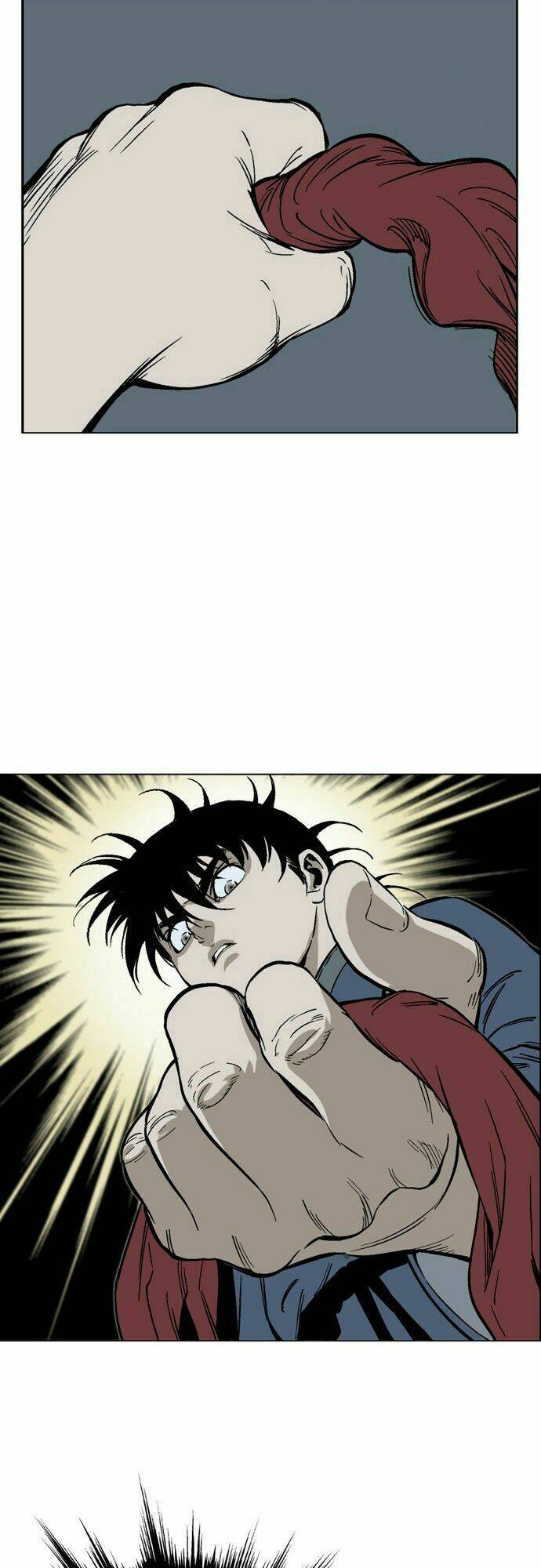 Gosu 2 - Chương 10
