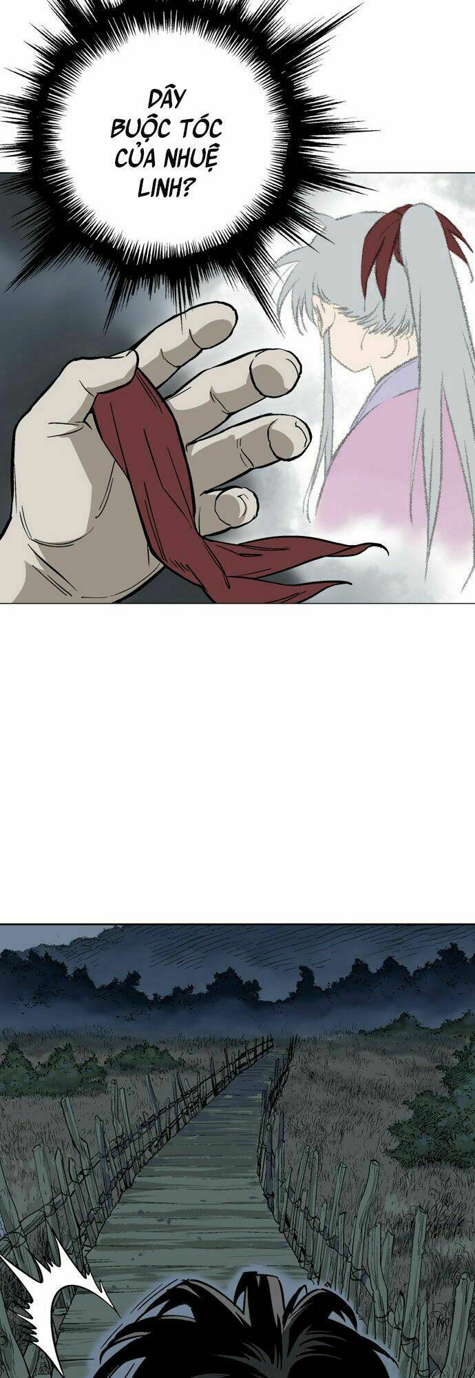 Gosu 2 - Chương 10