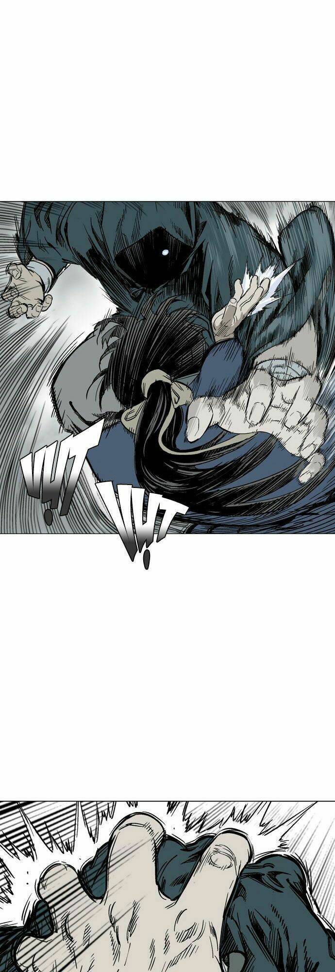 Gosu 2 - Chương 10