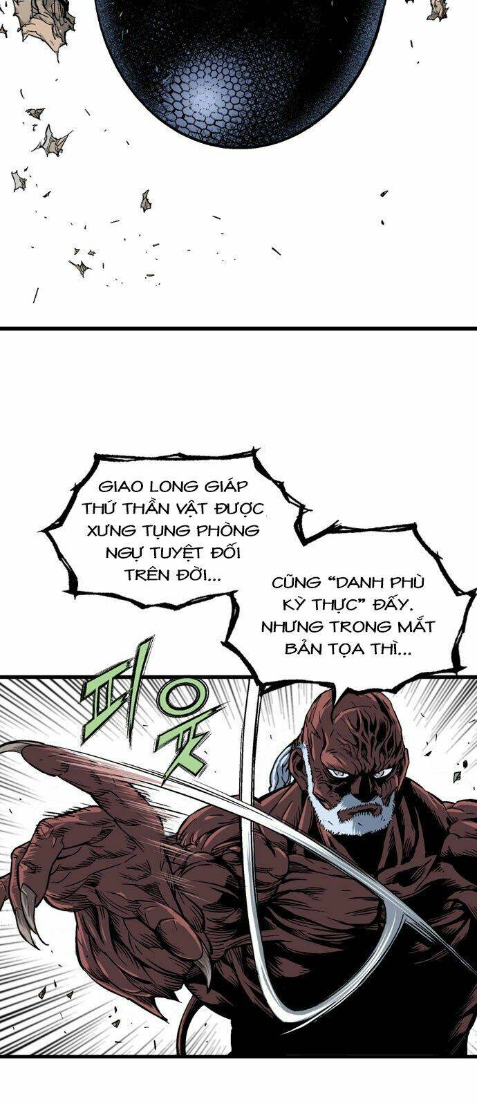 Gosu 2 - Chương 100