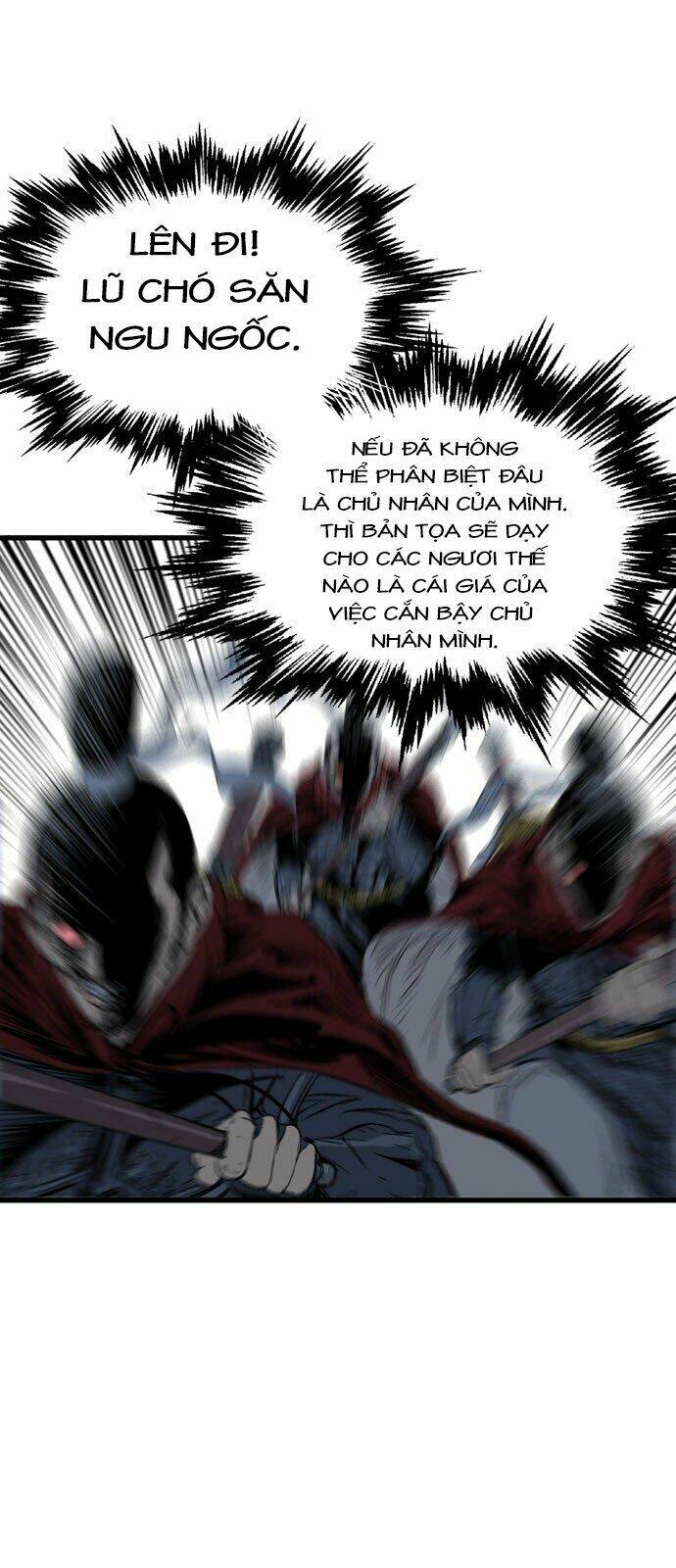 Gosu 2 - Chương 101