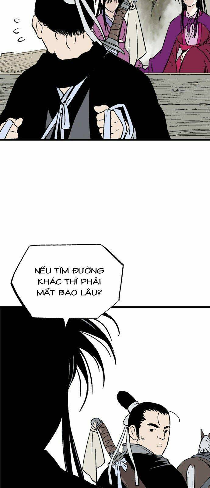 Gosu 2 - Chương 102