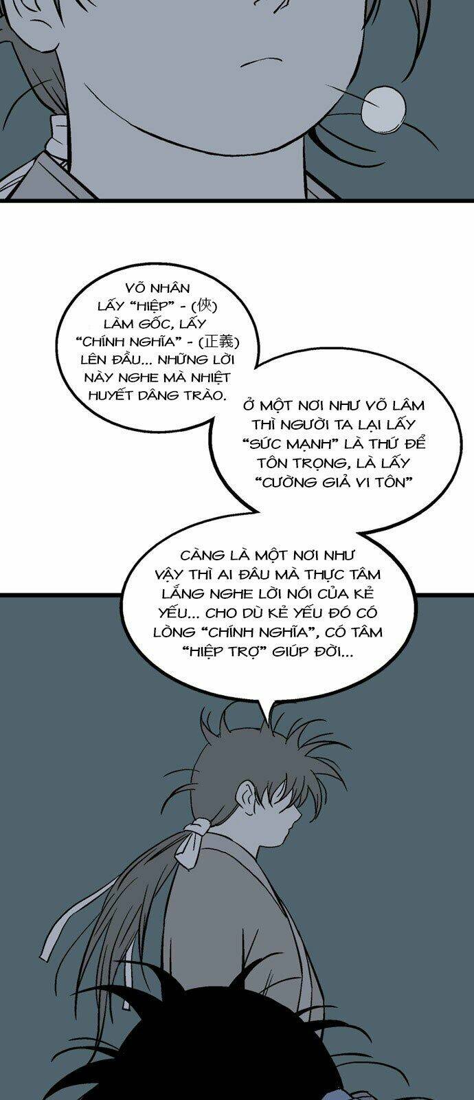 Gosu 2 - Chương 104