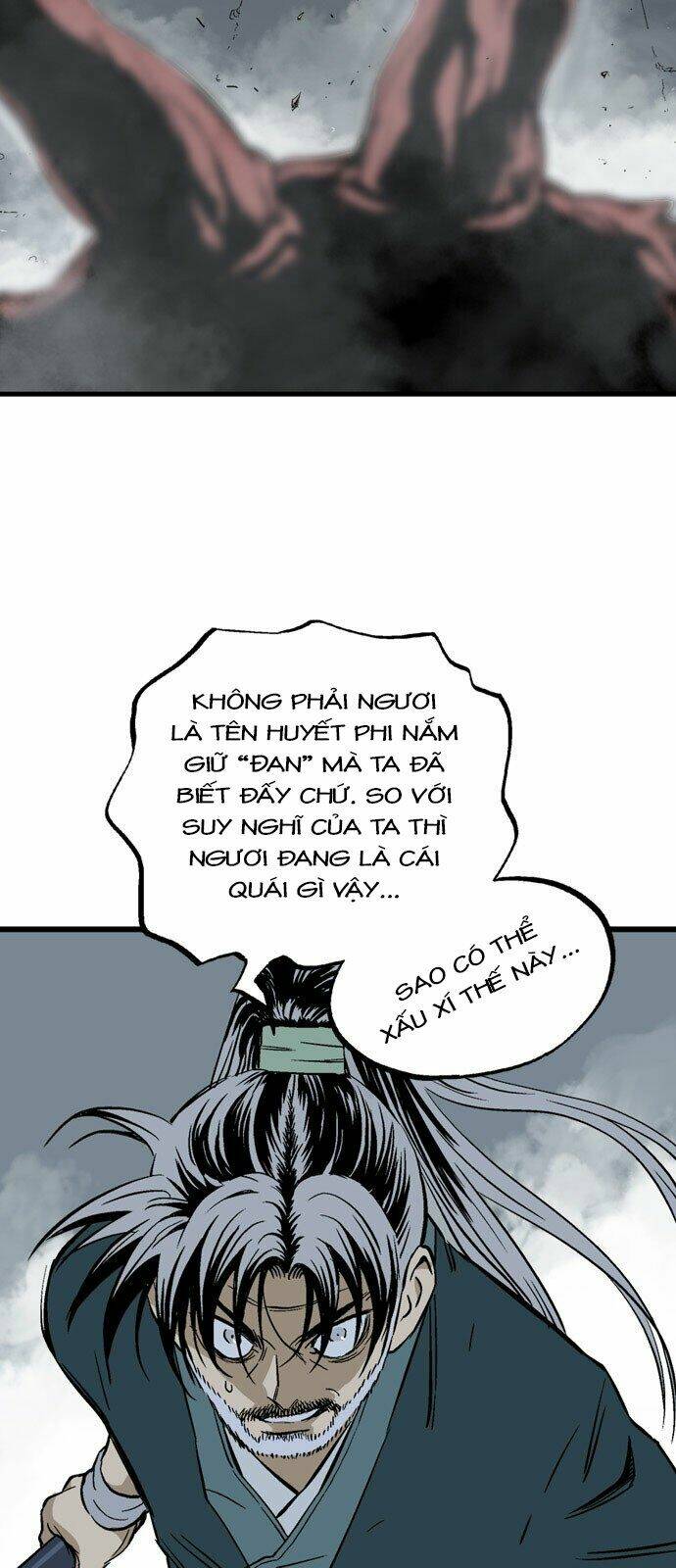 Gosu 2 - Chương 110