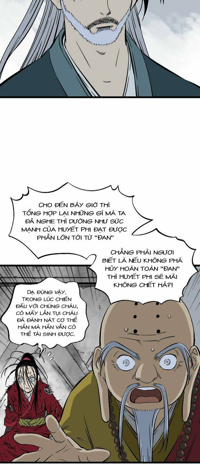Gosu 2 - Chương 111