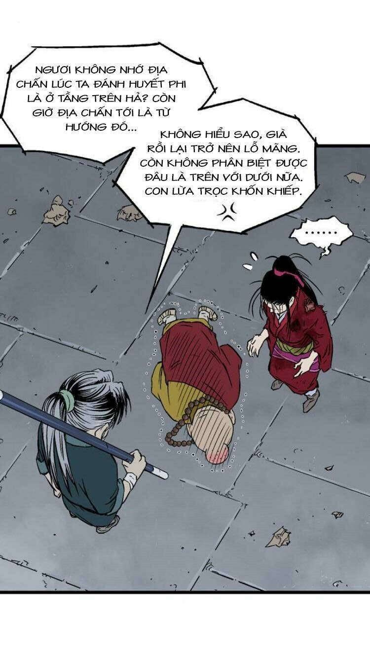 Gosu 2 - Chương 112