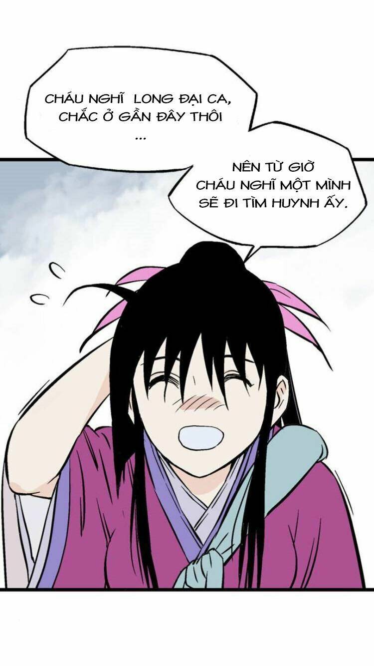 Gosu 2 - Chương 112