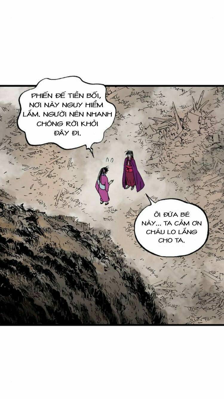 Gosu 2 - Chương 112