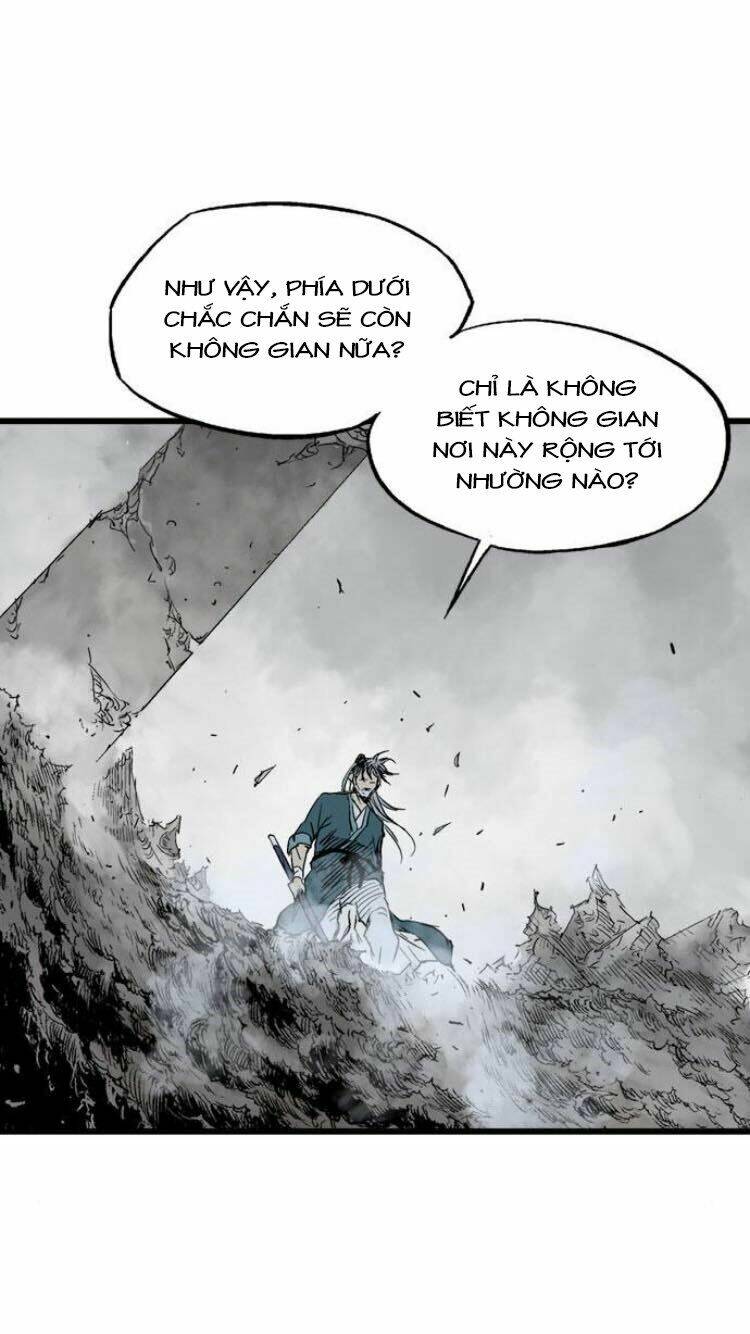 Gosu 2 - Chương 112