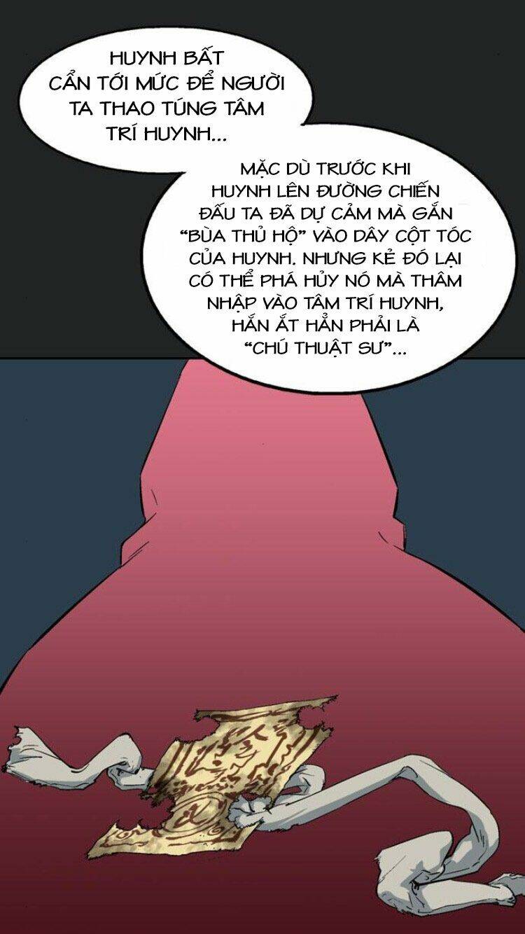 Gosu 2 - Chương 113