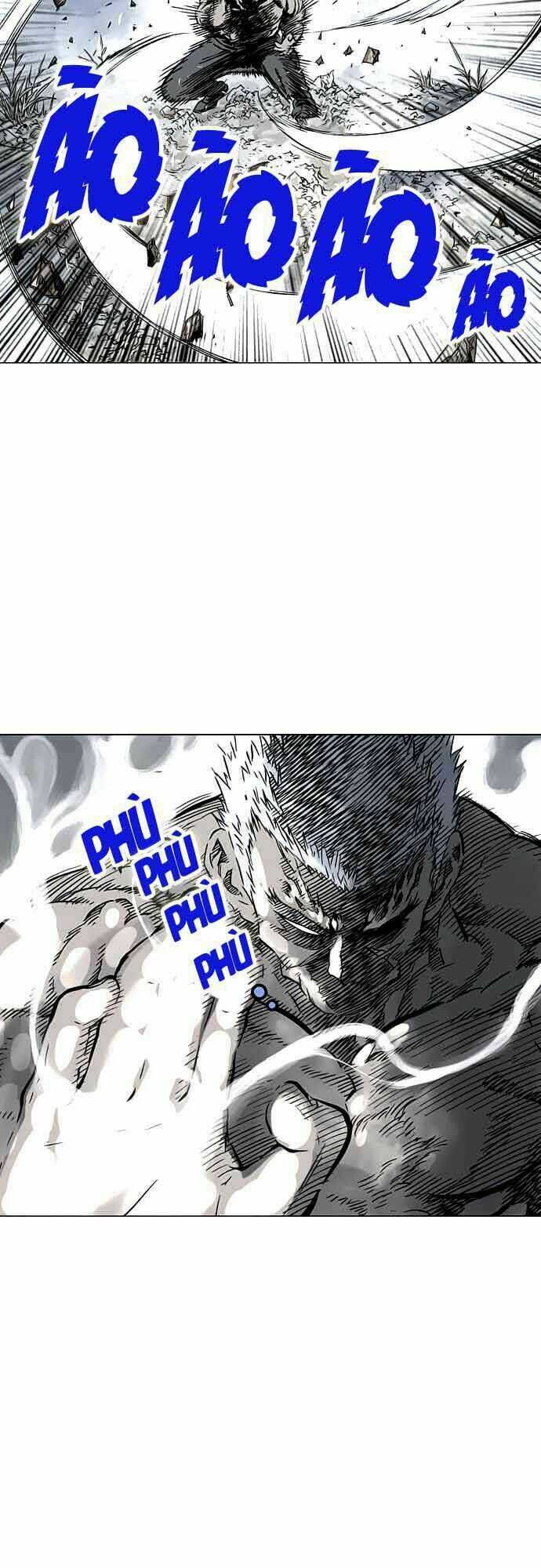 Gosu 2 - Chương 12